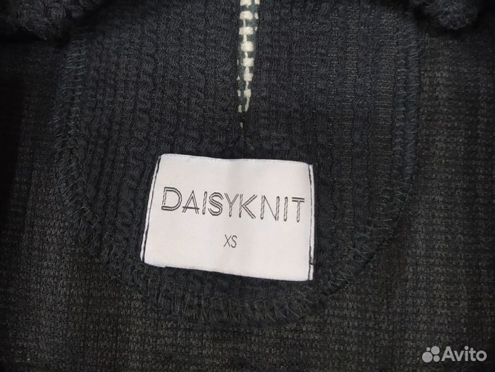Платье женское Daisyknit