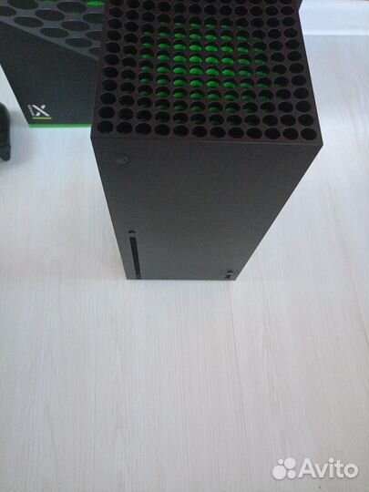 Xbox series x