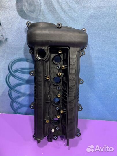 Крышка клапанов Клапанная Kia ceed 1 ED