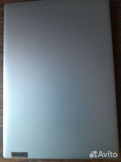 Ноутбук lenovo новый