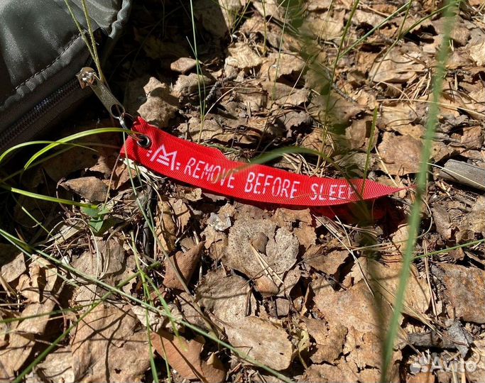 Спальник от производителя