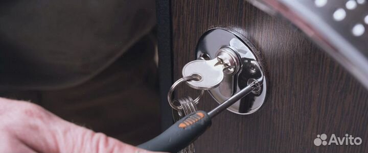 Вскрытие замков/Авто/Замена замков 24/7 с гарантие