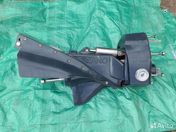 Привод Арнесона