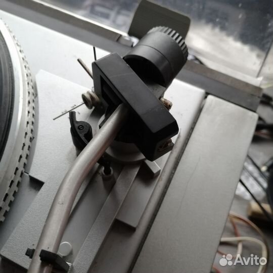 Вега эп - 110 в ремонт