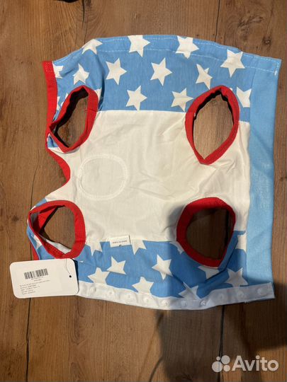 Попона для собак