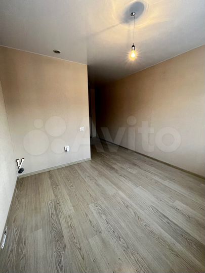 Квартира-студия, 17 м², 1/5 эт.