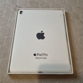 Оригинальный чехол для Apple iPad Pro 9.7