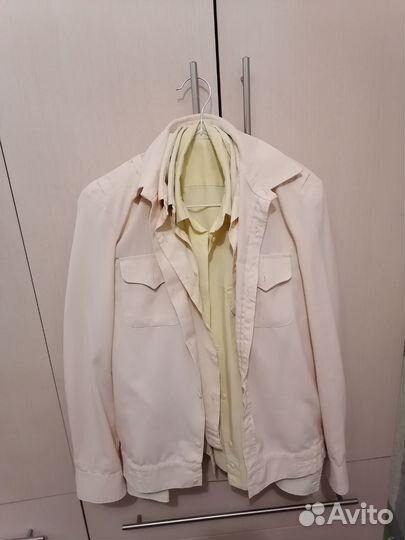 Кадесткая рубашка