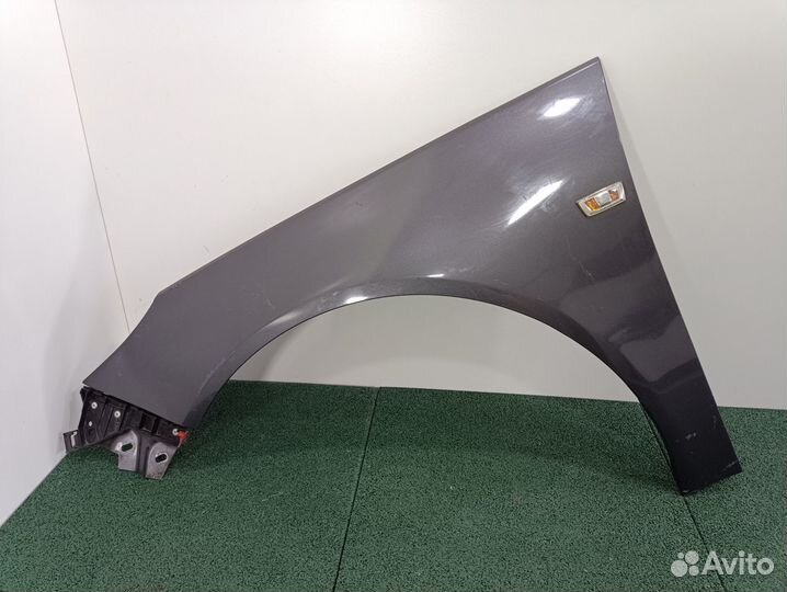 Крыло переднее левое Opel Insignia 2009