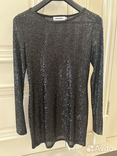 Pervert платье