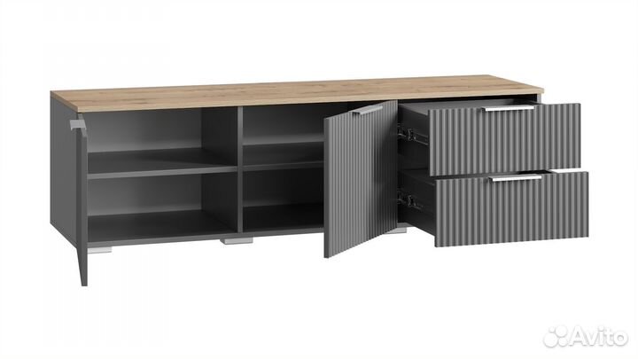 Тумба под тв Салерно 9