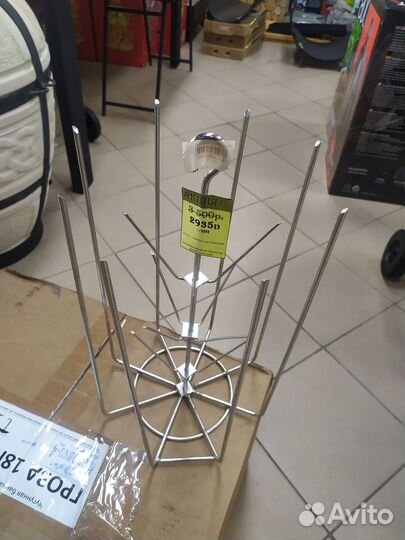 Елочка - шампурница для тандыра