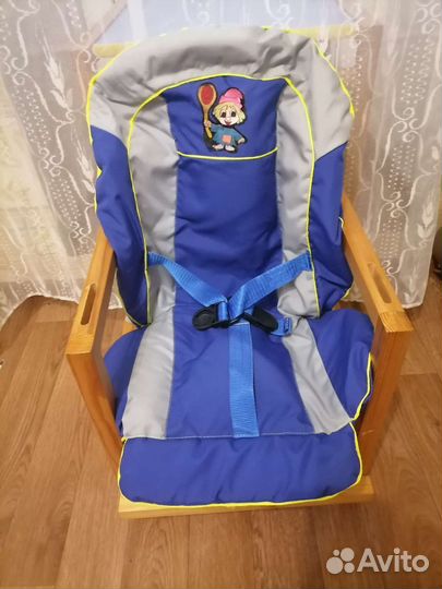 Стульчик для кормления