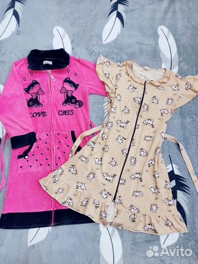 Вещи пакетом 42-44р / женская одежда / 11 вещей