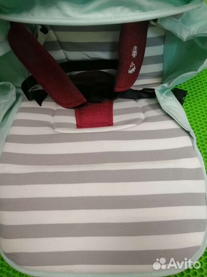 Текстиль на коляску Yoya Care, новый