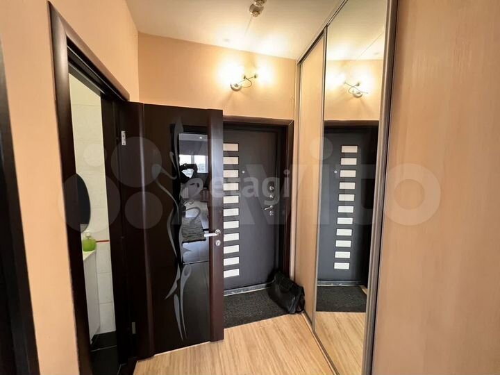 Квартира-студия, 31,9 м², 6/14 эт.