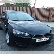 Mitsubishi Lancer 1.5 AT, 2010, 147 000 км, с пробегом, цена 950 000 руб.