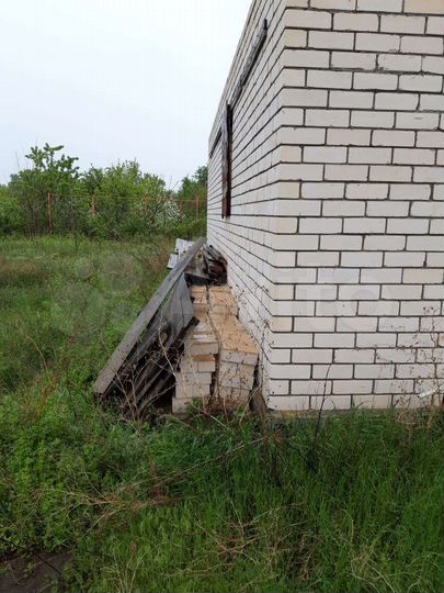 Дача 40 м² на участке 7 сот.