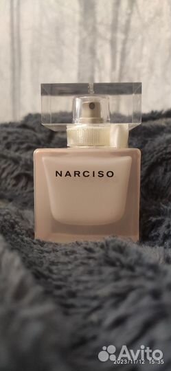 Narciso Rodriguez распив