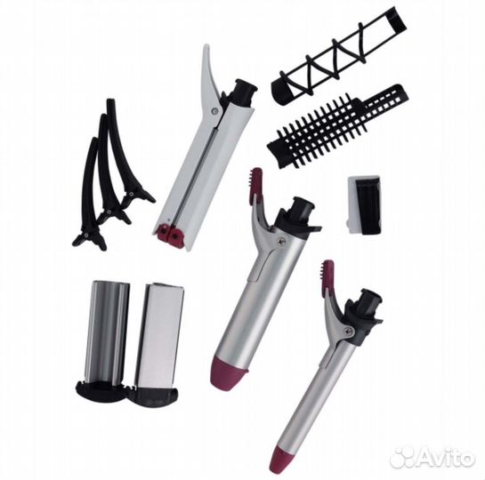 Мультистайлер babyliss