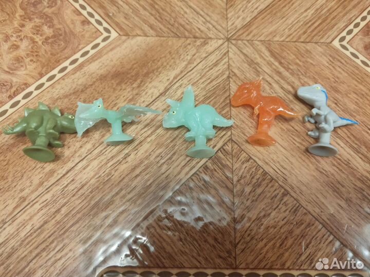 Заврики из пятерочки