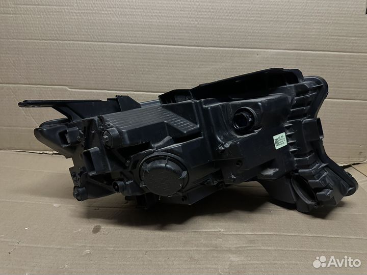 Kia Sorento 4 Фара передняя левая