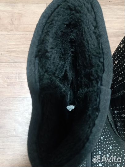 Угги женские, размер37