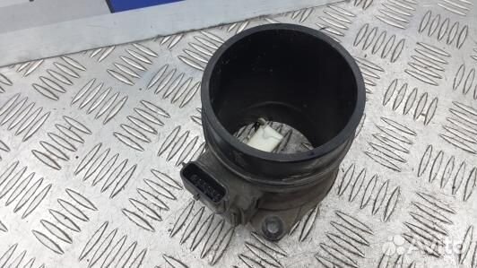 Расходомер воздуха дизельный suzuki grand vitara 2