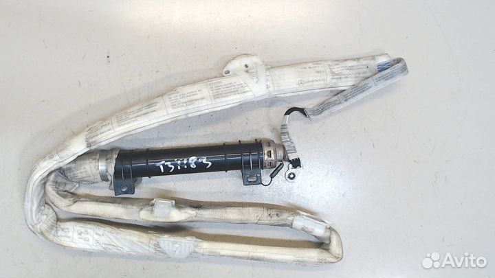 Подушка безопасности боковая Mercedes S W220, 2005