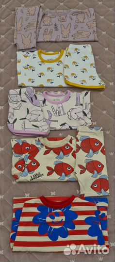 Artie 98-104 пакет