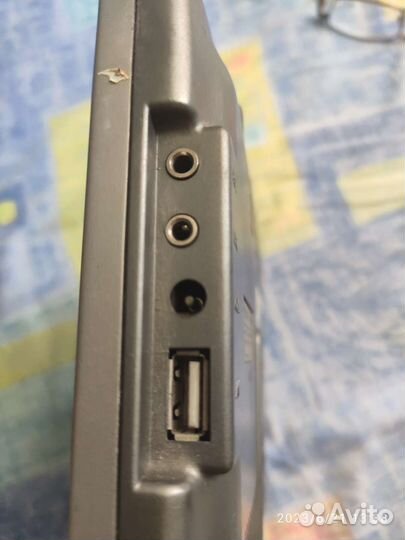 Планшет + тв