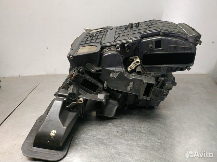 Корпус печки Nissan Tiida SC11X HR16DE 2013