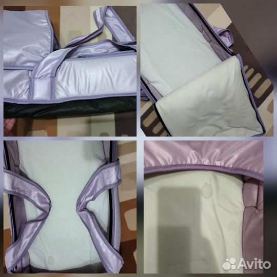 Переноска для детей