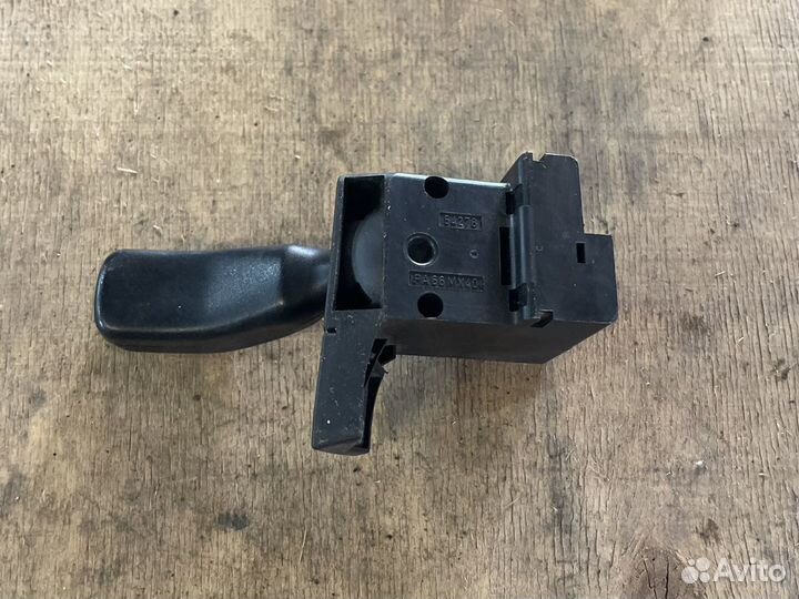 Подрулевой переключатель колонки BMW X5 E53