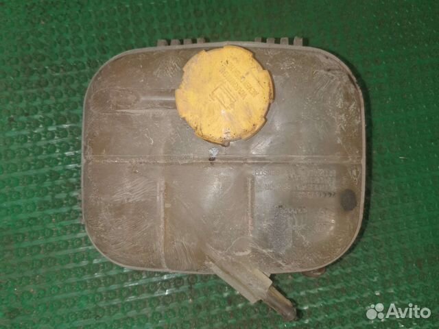 Бачок расширительный Opel Astra GTC H