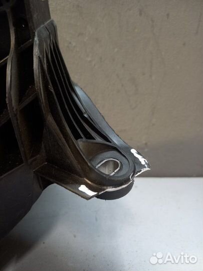 Педаль тормоза Skoda Rapid CFN 2014