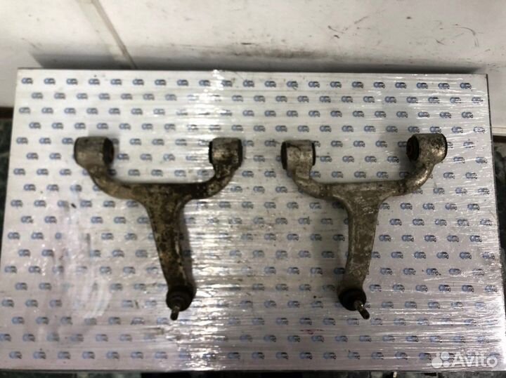 Рычаг подвески передний Mercedes M-Class W163