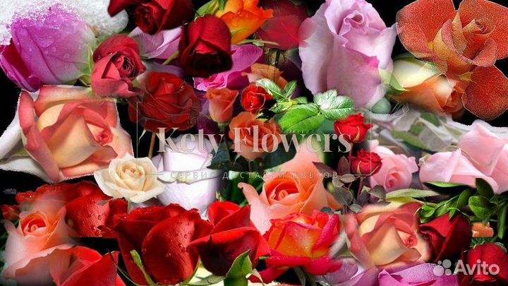 Букет на 14 февраля