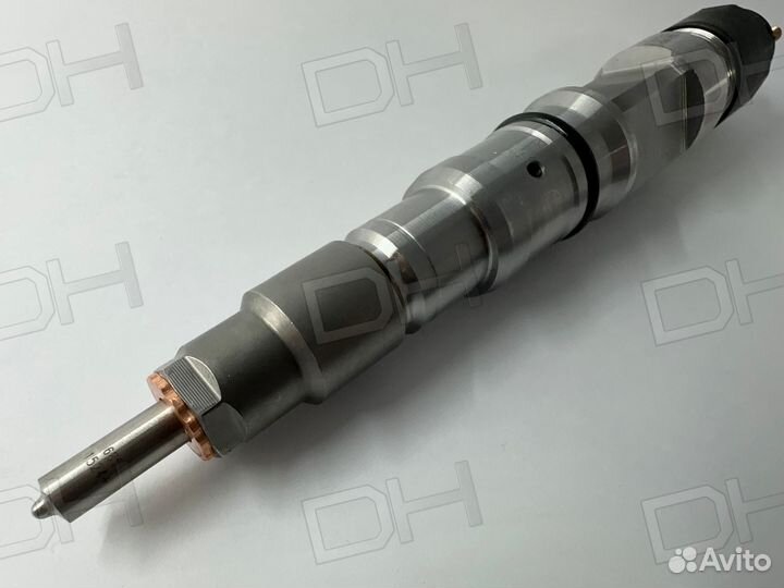 Форсунка 0445120217