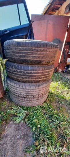 Nexen Roadian 541 235/75 R16