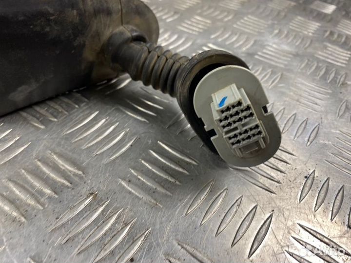 Проводка двери задняя левая Mazda Cx-7 EP L3VDT