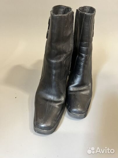 Ботильоны 37