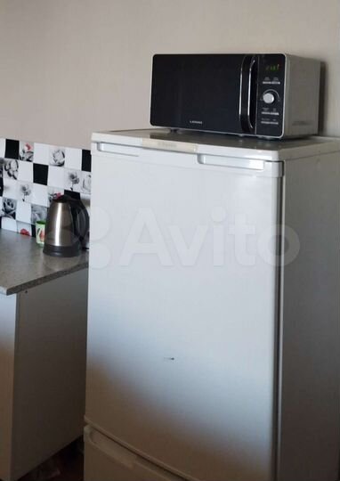 Квартира-студия, 23 м², 8/9 эт.