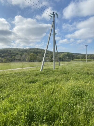 Участок 4,3 сот. (СНТ, ДНП)