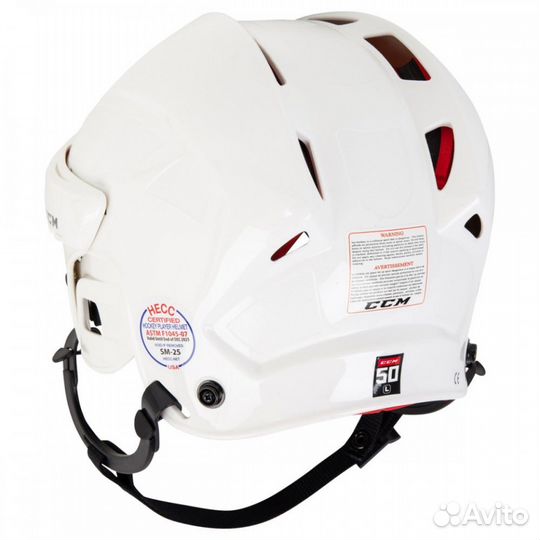 Шлем CCM 50