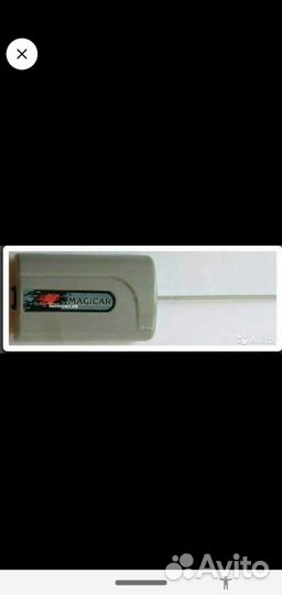 Сигнализация шерхан6