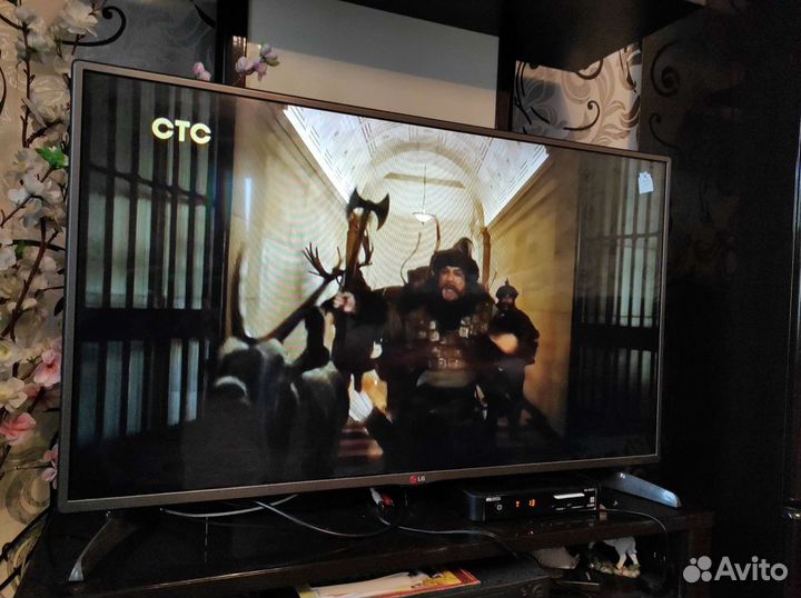 Качественный ремонт телевизоров, гарантия, выезд