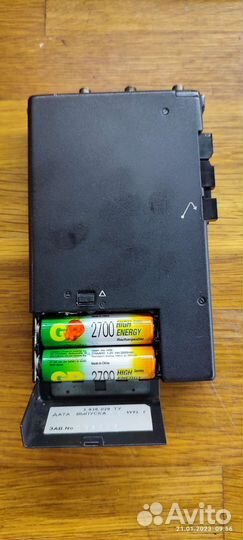 Плеер СССР Электроника-331