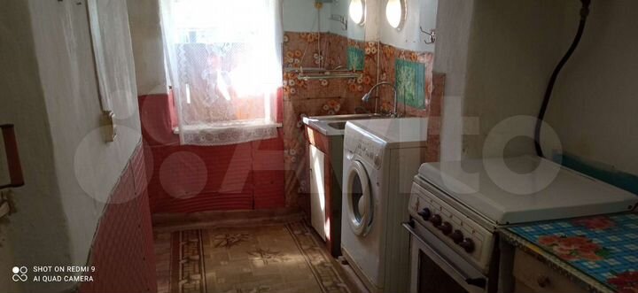 Дом 48 м² на участке 5 сот.