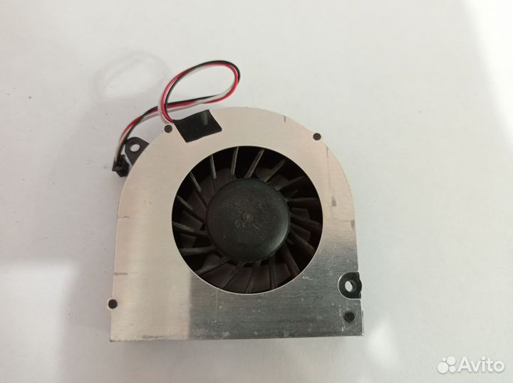 Кулер вентилятор для ноутбука HP 620, CQ51, 510